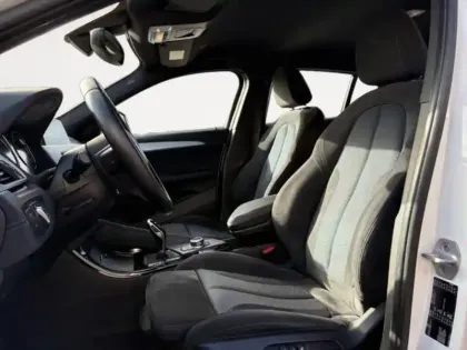 Photo 8 BMW X2  sDrive18iA 140ch M Sport DKG7 Euro6d-T 129g