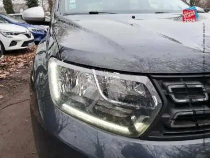 Photo 12 Dacia Duster  1.5 Blue dCi 115ch Prestige 4x2 E6U