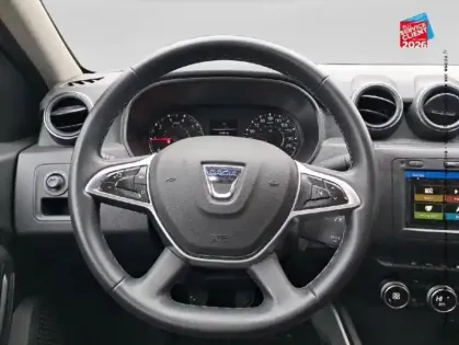 Photo 11 Dacia Duster  1.5 Blue dCi 115ch Prestige 4x2 E6U