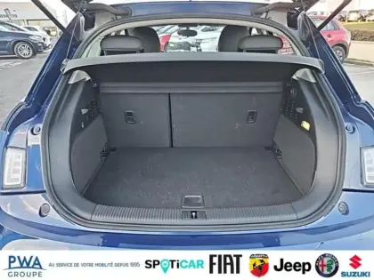 Photo 5 Audi A1  Sportback 1.4 TFSI 125ch Ambiente