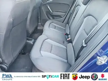 Photo 9 Audi A1  Sportback 1.4 TFSI 125ch Ambiente