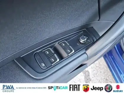 Photo 11 Audi A1  Sportback 1.4 TFSI 125ch Ambiente