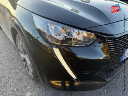 Photo 12 Peugeot 208  e- 136ch Allure Radar AR Carplay