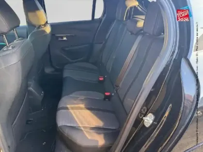 Photo 10 Peugeot 208  e- 136ch Allure Radar AR Carplay