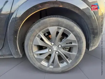 Photo 9 Peugeot 208  e- 136ch Allure Radar AR Carplay