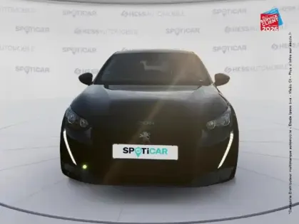 Photo 16 Peugeot 208  e- 136ch Allure Radar AR Carplay