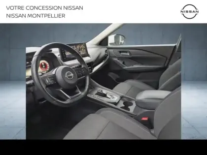 Photo 17 Nissan Qashqai  e-POWER 190ch N-Connecta 2022