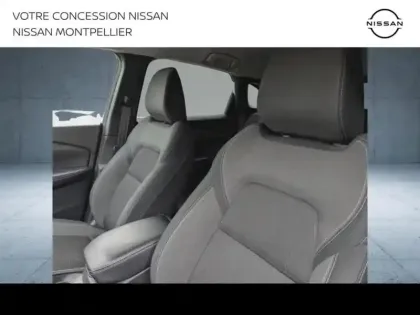 Photo 22 Nissan Qashqai  e-POWER 190ch N-Connecta 2022