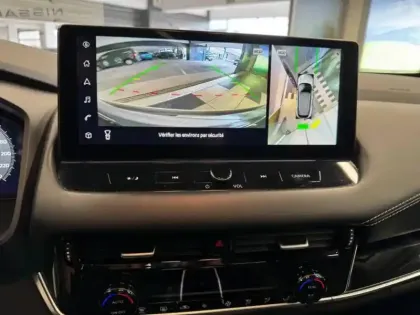 Photo 9 Nissan Qashqai  e-POWER 190ch N-Connecta 2022