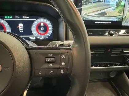 Photo 11 Nissan Qashqai  e-POWER 190ch N-Connecta 2022