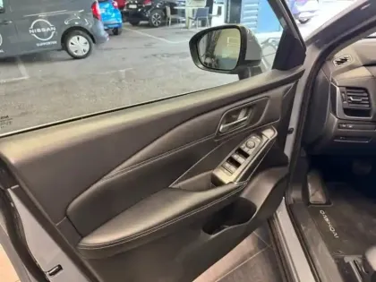 Photo 6 Nissan Qashqai  e-POWER 190ch N-Connecta 2022