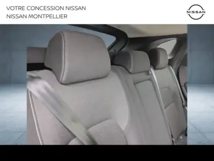 Photo 20 Nissan Qashqai  e-POWER 190ch N-Connecta 2022