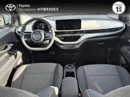 Photo 7 Fiat 500  e 118ch Icône