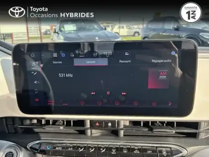 Photo 14 Fiat 500  e 118ch Icône