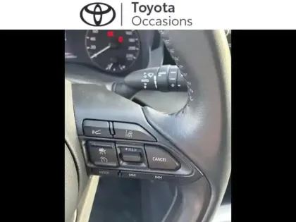 Photo 11 Toyota Yaris  70 VVT-i Dynamic Business 5p MY22