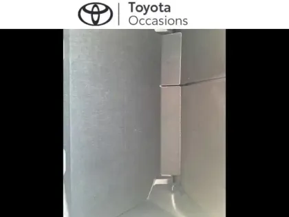 Photo 13 Toyota Yaris  70 VVT-i Dynamic Business 5p MY22