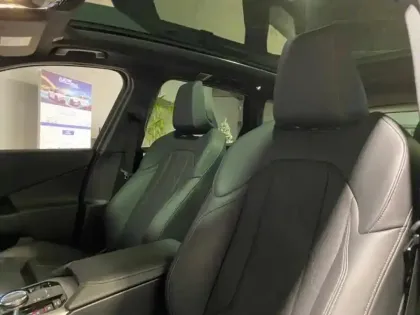 Photo 6 BMW X3  xDrive30e 299ch M Sport