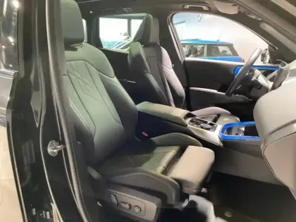 Photo 10 BMW X3  xDrive30e 299ch M Sport