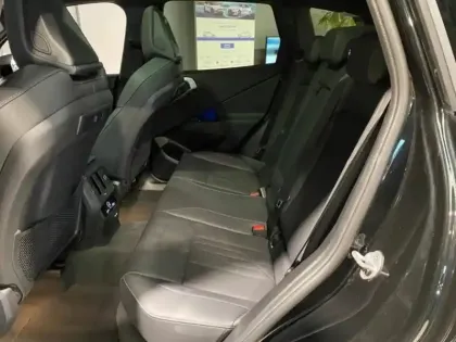 Photo 7 BMW X3  xDrive30e 299ch M Sport