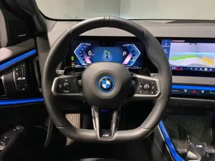 Photo 13 BMW X3  xDrive30e 299ch M Sport