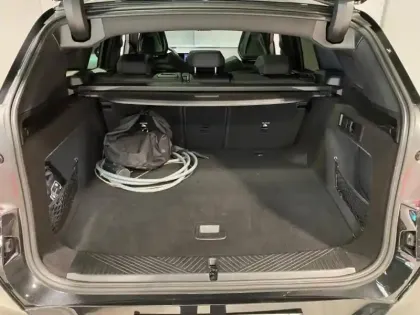 Photo 8 BMW X3  xDrive30e 299ch M Sport