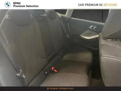 Photo 5 BMW Serie 2 Série 2 Gran Coupé 220 170ch M Sport Design DKG7