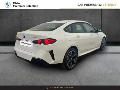 Photo 11 BMW Serie 2 Série 2 Gran Coupé 220 170ch M Sport Design DKG7
