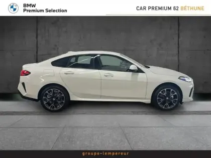 Photo 9 BMW Serie 2 Série 2 Gran Coupé 220 170ch M Sport Design DKG7