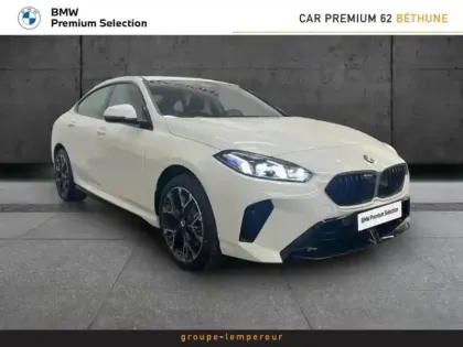 Photo 12 BMW Serie 2 Série 2 Gran Coupé 220 170ch M Sport Design DKG7