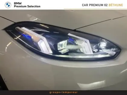 Photo 13 BMW Serie 2 Série 2 Gran Coupé 220 170ch M Sport Design DKG7