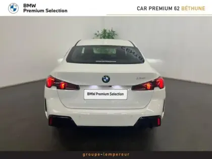 Photo 7 BMW Serie 2 Série 2 Gran Coupé 220 170ch M Sport Design DKG7
