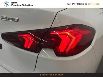 Photo 14 BMW Serie 2 Série 2 Gran Coupé 220 170ch M Sport Design DKG7