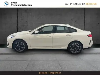 Photo 8 BMW Serie 2 Série 2 Gran Coupé 220 170ch M Sport Design DKG7