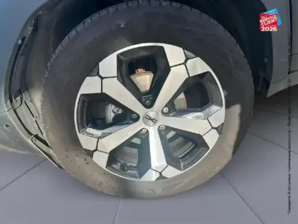 Photo 9 Dacia Duster  1.2 mild hybrid 130ch Journey