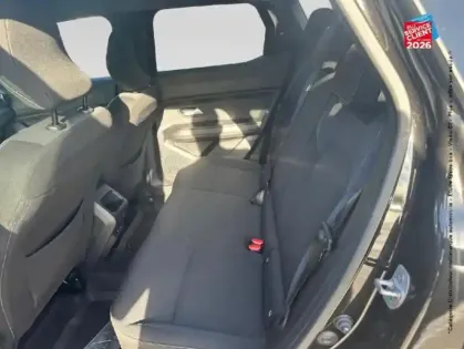 Photo 10 Dacia Duster  1.2 mild hybrid 130ch Journey