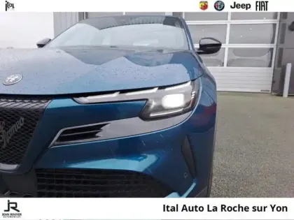 Photo 14 Alfa Romeo Junior  1.2 Ibrida 136ch Techno DCT6
