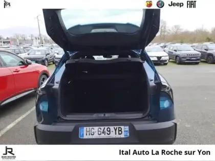 Photo 5 Alfa Romeo Junior  1.2 Ibrida 136ch Techno DCT6