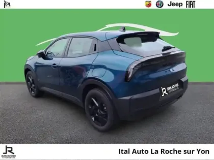 Photo 6 Alfa Romeo Junior  1.2 Ibrida 136ch Techno DCT6