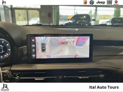 Photo 19 Alfa Romeo Tonale  1.5 Ibrida 175ch Veloce TCT