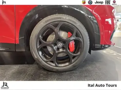 Photo 10 Alfa Romeo Tonale  1.5 Ibrida 175ch Veloce TCT