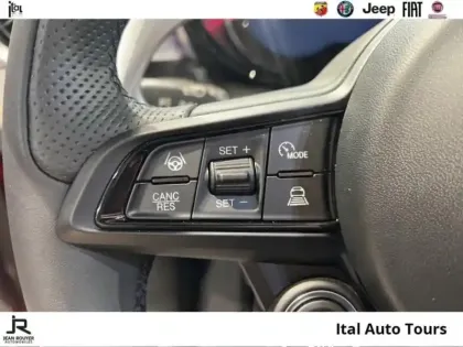 Photo 16 Alfa Romeo Tonale  1.5 Ibrida 175ch Veloce TCT