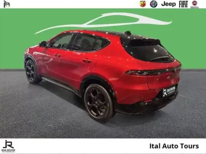 Photo 5 Alfa Romeo Tonale  1.5 Ibrida 175ch Veloce TCT