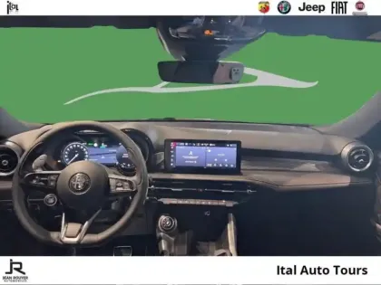 Photo 15 Alfa Romeo Tonale  1.5 Ibrida 175ch Veloce TCT