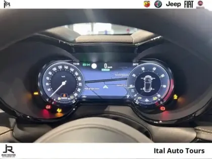 Photo 18 Alfa Romeo Tonale  1.5 Ibrida 175ch Veloce TCT