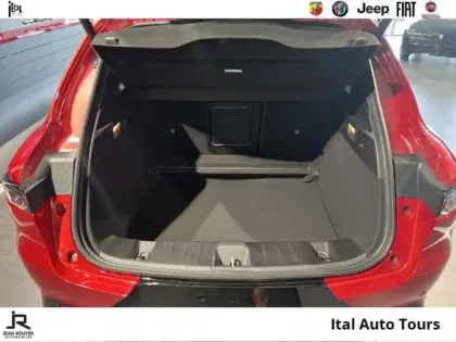 Photo 9 Alfa Romeo Tonale  1.5 Ibrida 175ch Veloce TCT