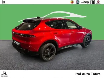 Photo 7 Alfa Romeo Tonale  1.5 Ibrida 175ch Veloce TCT