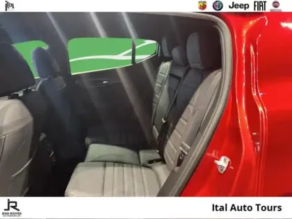 Photo 13 Alfa Romeo Tonale  1.5 Ibrida 175ch Veloce TCT