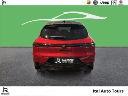 Photo 8 Alfa Romeo Tonale  1.5 Ibrida 175ch Veloce TCT