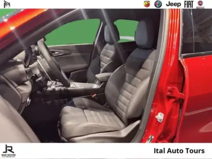 Photo 12 Alfa Romeo Tonale  1.5 Ibrida 175ch Veloce TCT