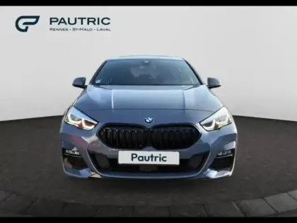 Photo 7 BMW Serie 2 Série 2 Gran Coupé 218iA 136ch M Sport DKG7